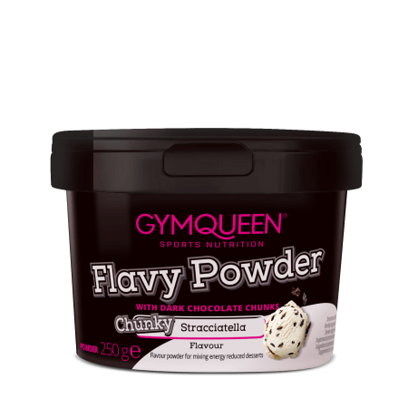 Flavy Powder - 250g - Chunky Stracciatella