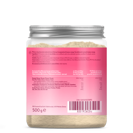 Clear Whey Isolate (500g)
