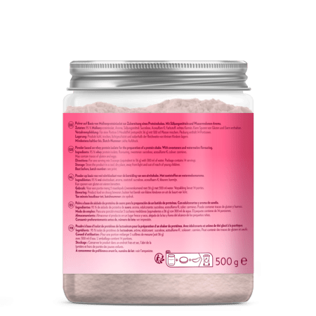 Clear Whey Isolate (500g)