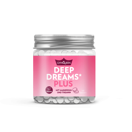 Deep Dreams Plus (120 Tabletten)