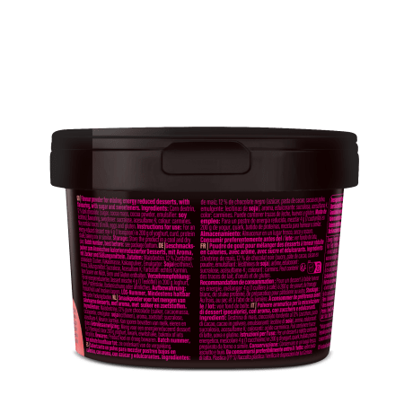 Flavy Powder - 250g -  Chunky Strawberry Yogurt Choco