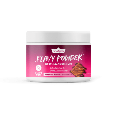 Vegan Flavy Powder (200g)