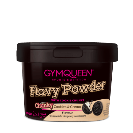 Flavy Powder (250g)