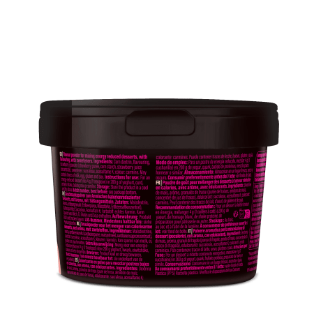 Flavy Powder - 250g - Chunky Strawberry