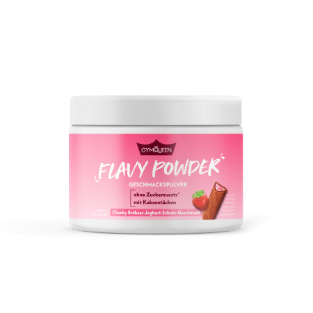 Flavy Powder (200g)