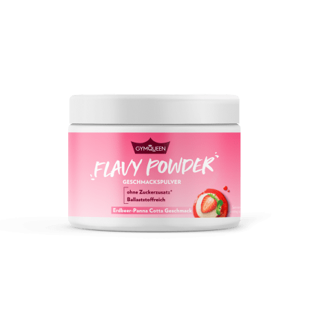 Flavy Powder - 200g - Panna Cotta