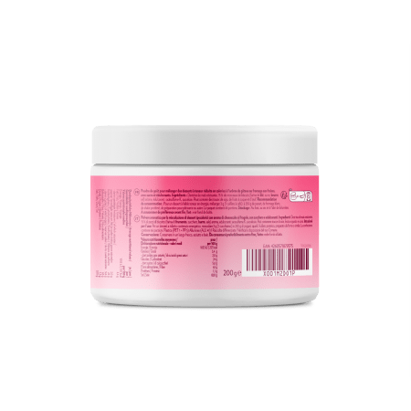 Flavy Powder - 200g - Chunky Strawberry Cheesecake