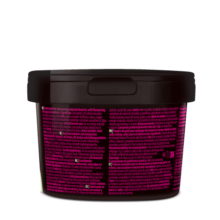 Flavy Powder - 250g - Chunky Tiramisu