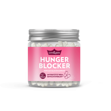 Hunger Blocker (120 Kapseln)