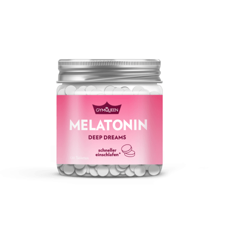 Melatonin (120 Tabletten)