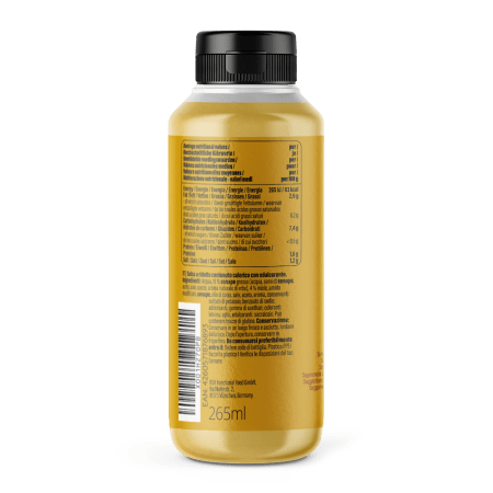 Mamma Mia Zero Saucen - 265ml - Honig Senf