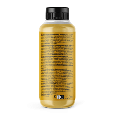 Mamma Mia Zero Saucen - 265ml - Honig Senf