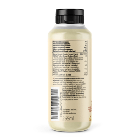 Mamma Mia Zero Saucen - 265ml - Weiße Schokolade