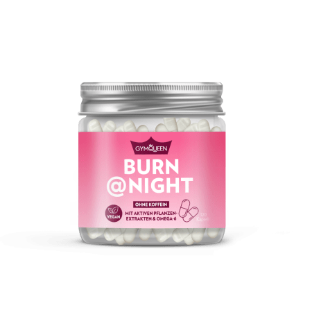 Burn @ Night (120 capsules)