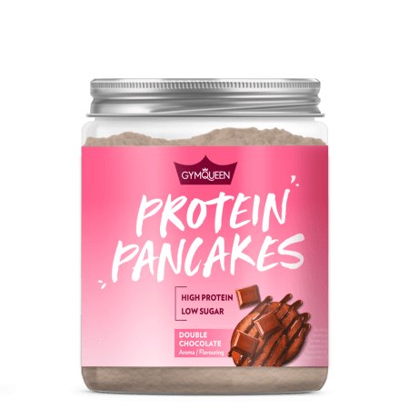 Protein Pancakes - 500g - Double Chocolate