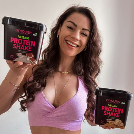 Vegan Protein (450g)