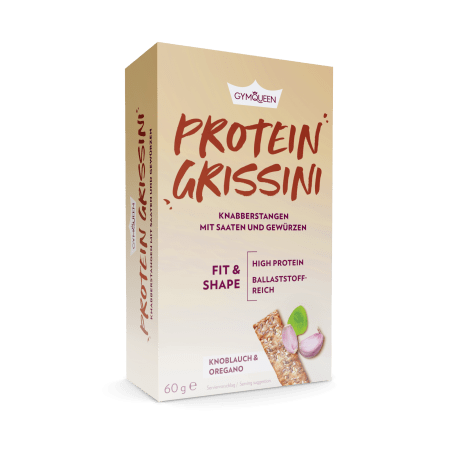 Protein Grissini (4x60g)