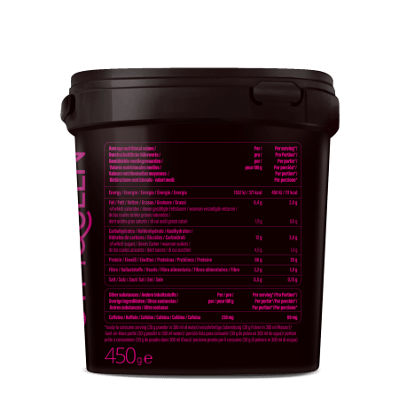 Protein Coffee (450g)