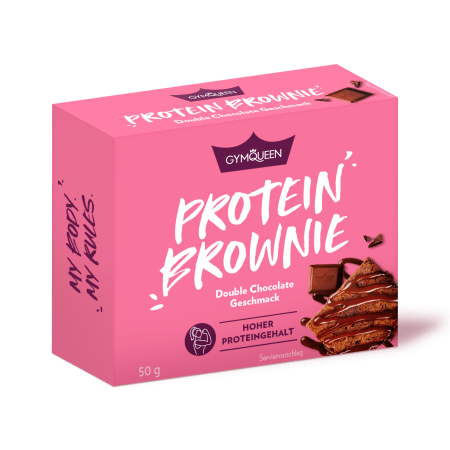 Protein Brownie (12x50g)