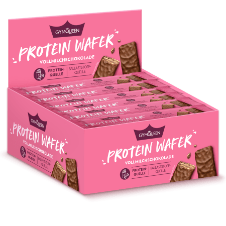 Protein Wafer (24x20g)