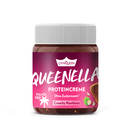 Queenella Protein Creme (250g)