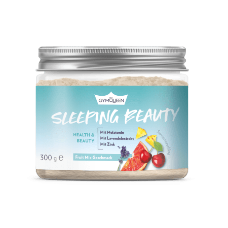 Sleeping Beauty - 300g - Fruit Mix