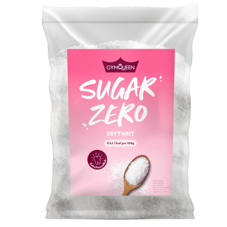 GymQueen Sugar Zero (1000g)