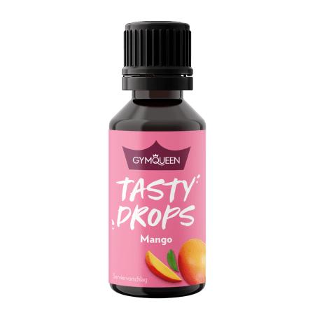 Tasty Drops - 30ml - Mango