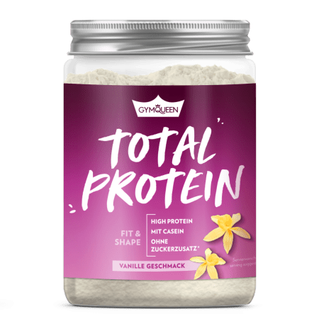 Total Protein (500g)