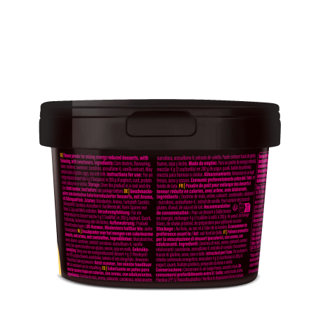 Flavy Powder - 250g - Vanilla