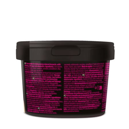 Flavy Powder - 250g - Vanilla Cinnamon