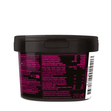 Flavy Powder - 250g - Vanilla Cinnamon