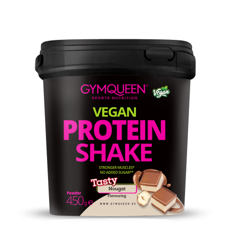Vegan Protein (450g)