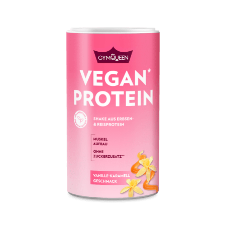 Vegan Protein (1000g)
