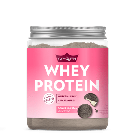 Whey Protein (500g)