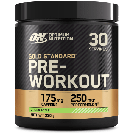 Gold Standard Pre-Work Out (330g)