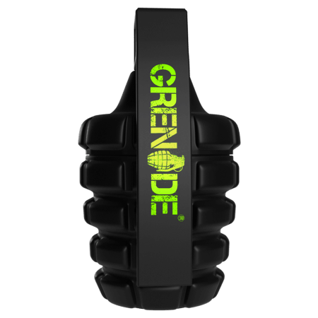 Grenade Black OPS (100 Kapseln)