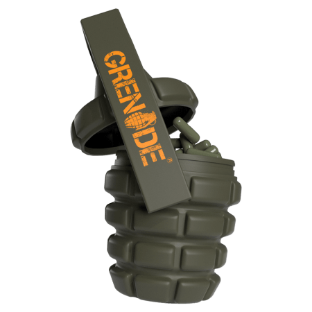 Grenade Thermo Detonator (100 Kapseln)