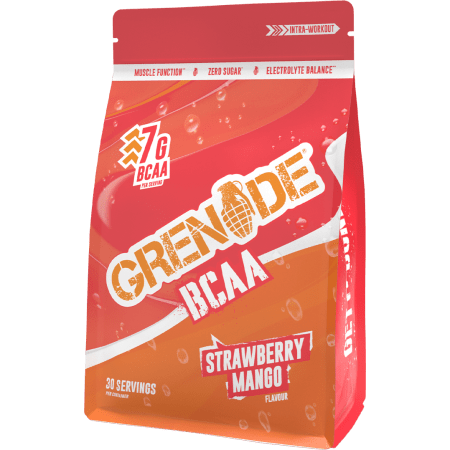 Grenade BCAA (390g)