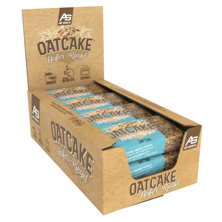 Oatcake (12x80g)