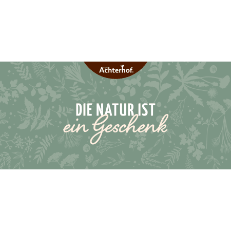 Geschenkgutschein 75 Euro
