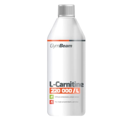 L-Carnitine (1000ml)