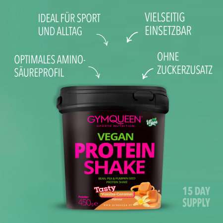 Vegan Protein 2er Pack 