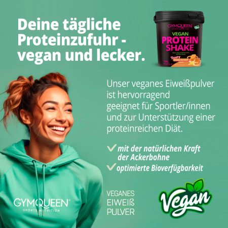 Vegan Protein 2er Pack 
