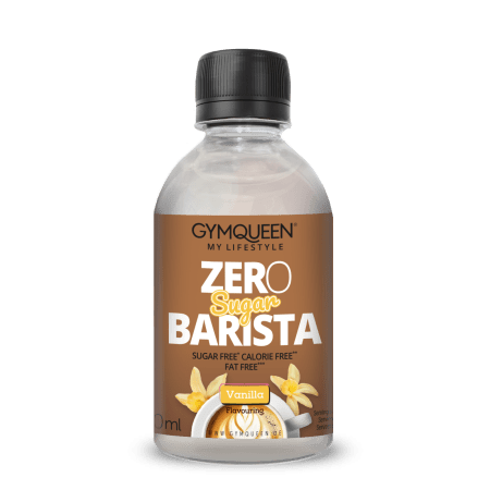 Zero Sugar Barista (250ml)