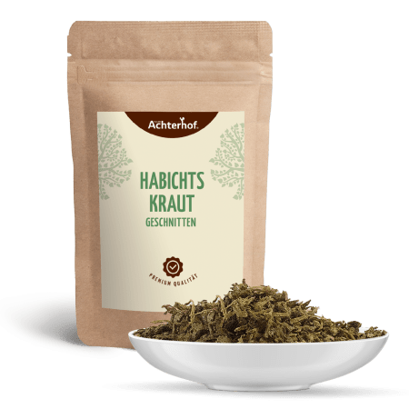 Habichtskraut geschnitten (100g)