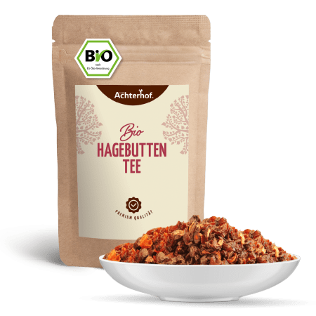 Hagebuttentee Bio (500g)