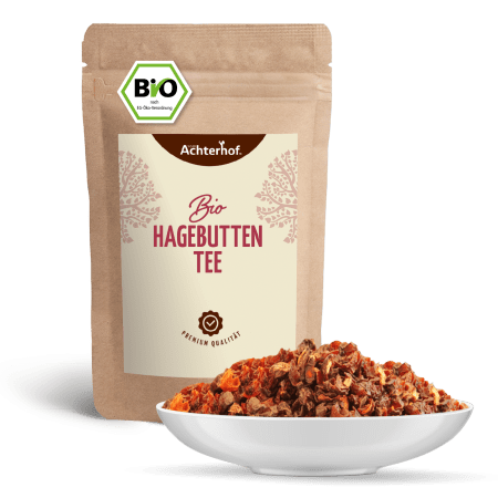 Hagebuttentee Bio (250g)