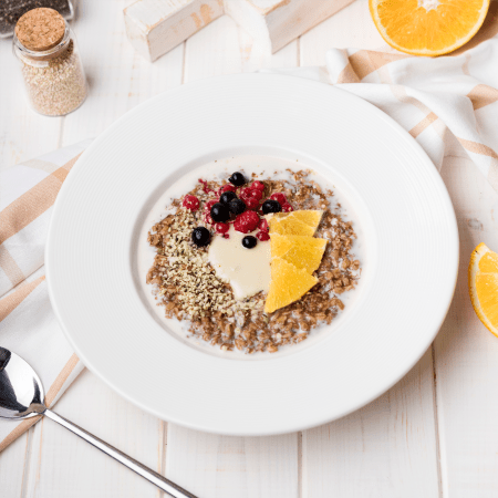 Hanfsamen geschält Bio (250g)