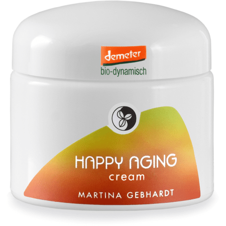 Happy Aging Cream (50ml)
